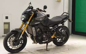 YAMAHA MT-09 A 2015 RN34J