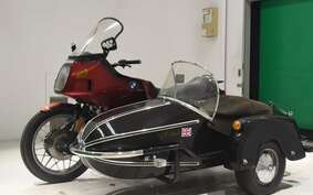 BMW R100RT SIDECAR 1980