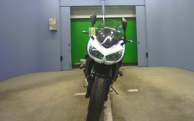 KAWASAKI NINJA 1000 A 2013 ZXCH19