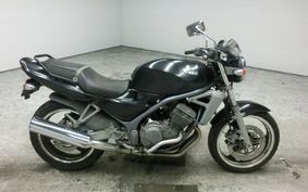 KAWASAKI BALIUS 250 1992 ZR250A