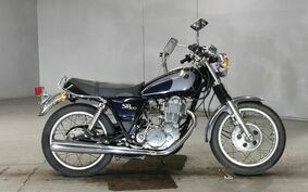 YAMAHA SR400 1992 1JR