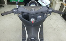 YAMAHA N-MAX SE86J