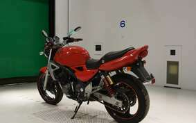 KAWASAKI BALIUS 250 Gen.2 ZR250B