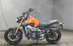 YAMAHA MT-09 2014 RN34J