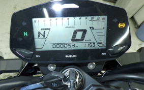 SUZUKI GIXXER 150 ED131