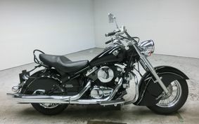 KAWASAKI VULCAN 400 DRIFTER 2004 VN400D