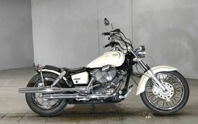 YAMAHA DRAGSTAR 250 VG02J