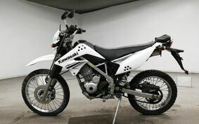 KAWASAKI KLX125 LX125C