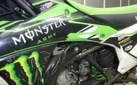 KAWASAKI KX85 KX085D