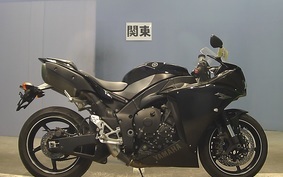 YAMAHA YZF-R1 2014 RN23