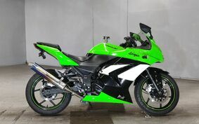 KAWASAKI NINJA 250R EX250K