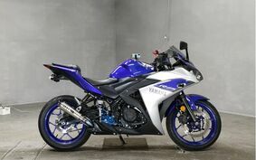 YAMAHA YZF-R25 RG10J