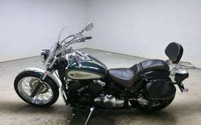 YAMAHA DRAGSTAR 400 2008 VH01J