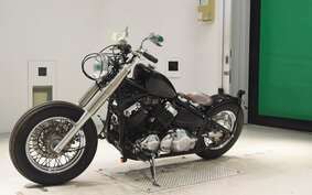 YAMAHA DRAGSTAR 400 CLASSIC 1998 4TR