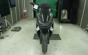 YAMAHA N-MAX 155 A SG50J