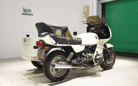 BMW R100RS SIDECAR 1988 1***