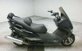 YAMAHA MAJESTY 125 5CA