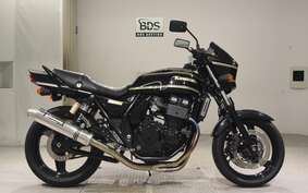 KAWASAKI ZRX400 2007 ZR400E