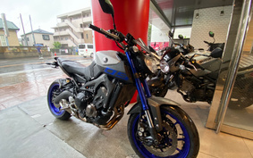 YAMAHA MT-09 ABS 2016 RN34J