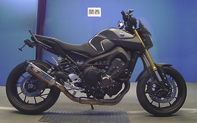 YAMAHA MT-09 A 2016 RN34J