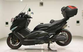 YAMAHA T-MAX500 Gen.3 2011 SJ08J