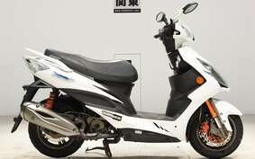 KYMCO RACING KING 180 FI SC36