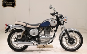 KAWASAKI ESTRELLA RS BJ250A