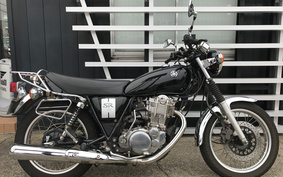 YAMAHA SR400 2019 RH16J