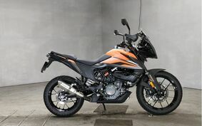 KTM 390 ADVENTURE JGJ40