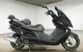 YAMAHA MAJESTY 125 5CA