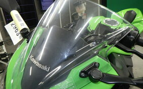 KAWASAKI NINJA 250 EX250L