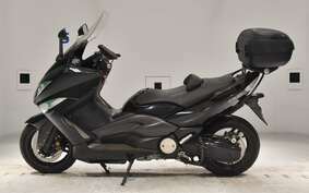 YAMAHA T-MAX500 Gen.3 2010 SJ08J