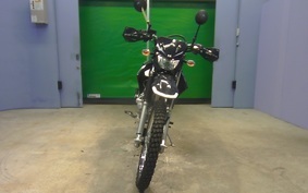 KAWASAKI KLX125 2014 LX125C