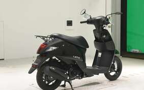 SUZUKI LET's CA4AA