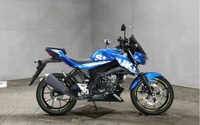 SUZUKI GSX-S125 DL32B