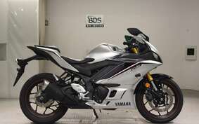 YAMAHA YZF-R3 2020 RH13J