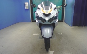 KAWASAKI ZX 1400 NINJA R A 2014 ZXT40E