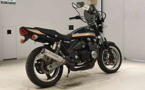 KAWASAKI ZEPHYR 400 KAI 2008 ZR400C