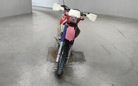 KAWASAKI KLX250 ES Type LX250E