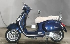 VESPA GTS250ie M45100