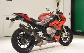 BMW S1000R 2015