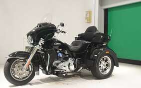 HARLEY FLHTCUTG TRIKE 2014