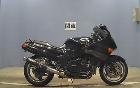 KAWASAKI ZZ1100 NINJA R 1993 ZXT10C