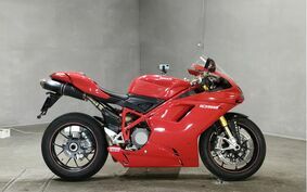 DUCATI 1098 S 2007 H700A