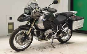 BMW R1200GS 2010 0450