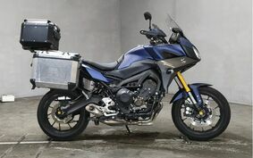 YAMAHA TRACER 9 RN51J