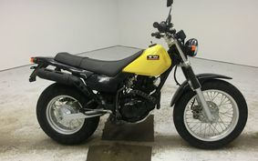 YAMAHA TW225 2002 DG09J