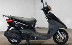 YAMAHA AXIS 125 TREET SE53J