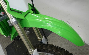 KAWASAKI KX250 KX252C