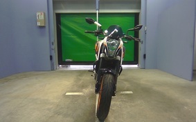 KTM 390 DUKE 2017 JGJ40